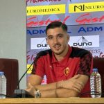 Омерагиќ: Ќе играме напаѓачки фудбал, сакаме триумф над Купс