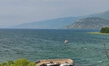 Сончево и ветровито