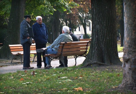 147 лица добиваат пензија од вториот пензиски столб, просечната исплата изнесува 8.914 денари