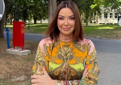 Водителката на „Никогаш не е доцна“ го започнува денот со оброк кој топи килограми, а е готов за пет минути