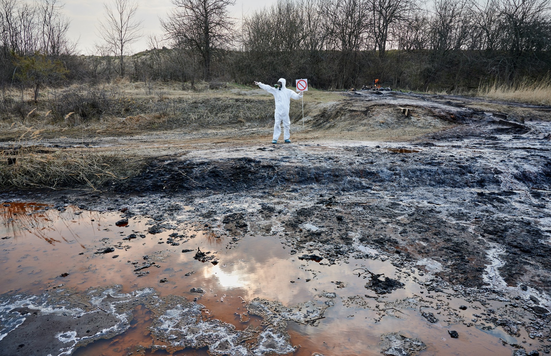 Како да препознаете сомнителна вода и што да направите ако почувствувате тегоби?