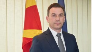 Борче Серафимовски нов министер за земјоделство,  шумарство и водостопанство