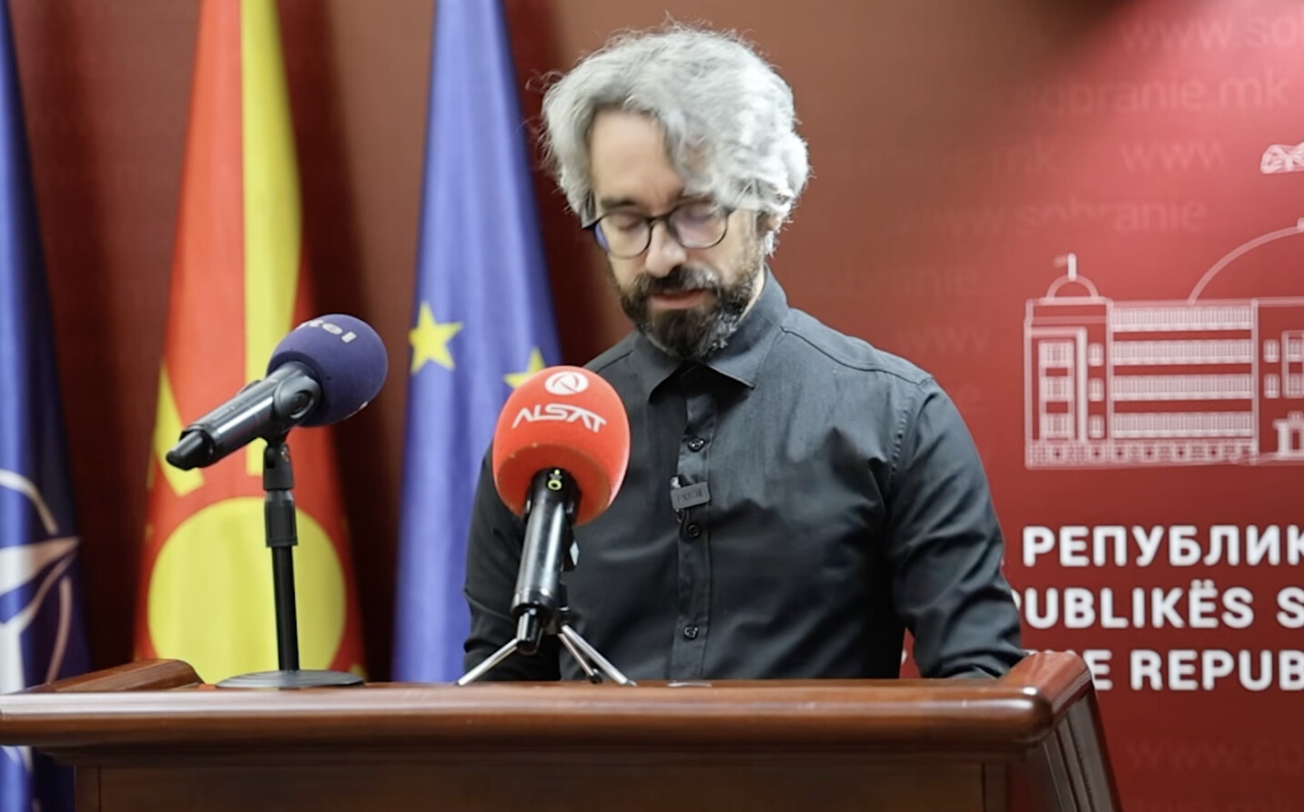 Левица: Владата ги штити инвеститорите, а младите остануваат без можност за сопствен дом