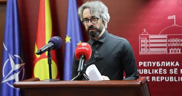 Европскиот суд пресуди против фаворизирање на големите партии, Апасиев прашува дали Уставен суд ќе го примени истиот принцип