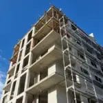 Намален бројот на одобренијата за градење за 27.5 % во мај годинава