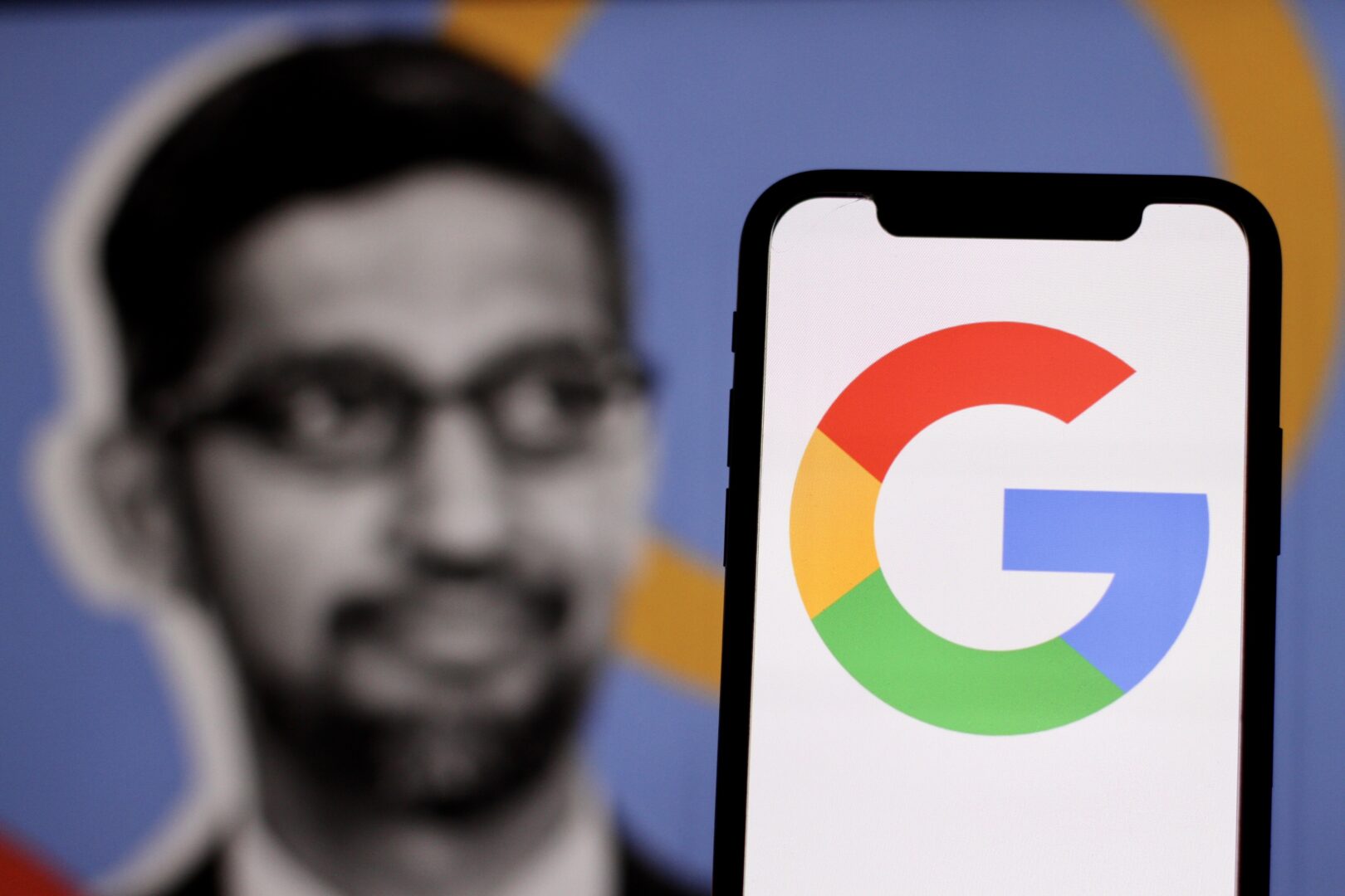 Невидливиот жиг на Google го победи Deepfake: Како беше разоткриена измамата на векот