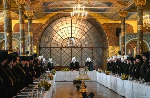 Православната црква на Украина: „Рускиот свет“ носи војна и ропство, европскиот пат е наш цивилизациски избор