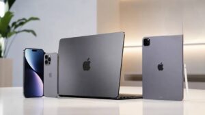 Apple воведува лизинг за iPhone, Mac и iPad: Уредите ќе може да се користат со месечни рати
