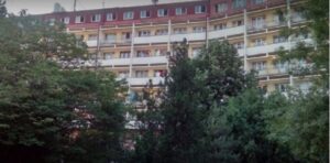 Левица: ВМРОвскиот закон за студентски стандард со каталог на заострени казни го штити системот од студентите