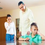 Денес постојат два типа родители кои неизбежно влегуваат во конфликт со своите деца