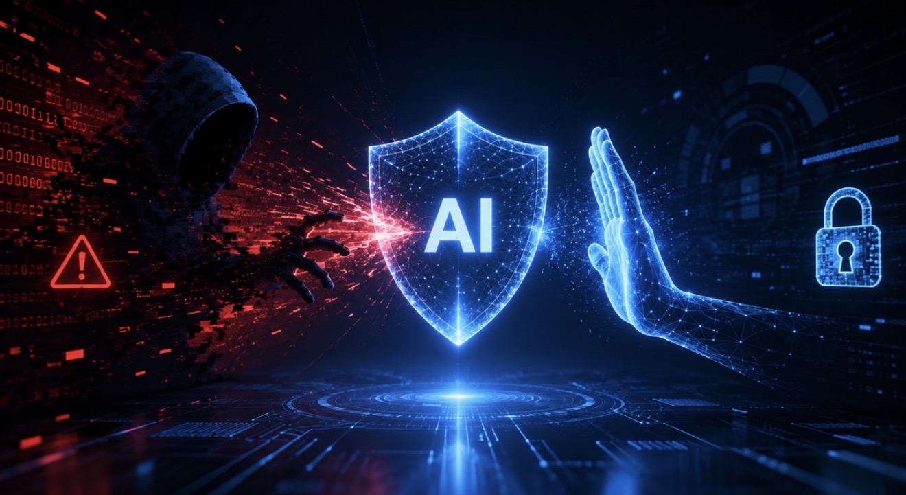 Meta, Microsoft и Nvidia се здружуваат за побезбедна вештачка интелигенција
