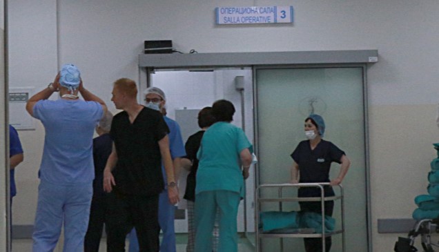 KAKO ИТНИ ИЛИ БЕЗ УПАТИ СЕ ИЗВРШЕНИ 66 ОТСТО ОД ПРЕГЛЕДИТЕ НА КЛИНИКАТА ЗА ТОРАКАЛНА ХИРУРГИЈА, ВЕЛИ ДРЖАВНИОТ РЕВИЗОР