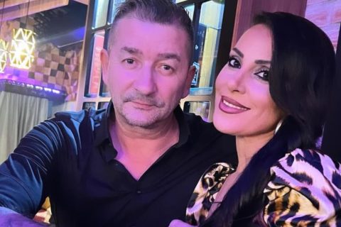 Семејството на Сузана Гавазова побогато за уште еден член – сопругот Јасмин стана дедо