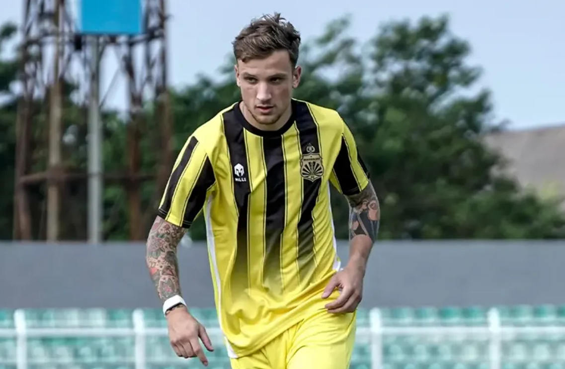 Милан Ристовски замина од Европа и ќе игра во Индонезија!