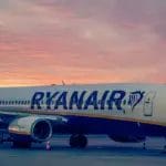 Профитот на „Ryanair“ е погоден од растот на цените на нафтата