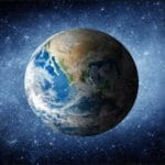 Научниците пресметаа колку живот и преостана на Земјата: Едно нешто би можело да преживее