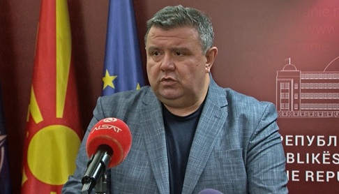 МИЦЕВСКИ: СДСМ без објаснување не го прифати моделот за електронско гласање на дијаспората
