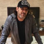 Аца Лукас призна дека ја изневерил бремената сопруга на денот на нивната свадба