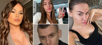 Инфлуенсерката Николина Ковачевиќ од Србија е родена како Његош: „Имаше мажи кои не знаеја дека сум го променила полот“