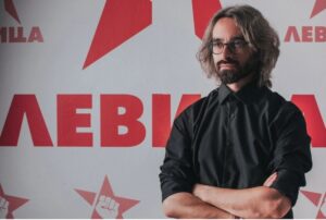 Апасиев: Постои таен договор меѓу ДПМНЕ и ДУИ за нова владина коалиција по изборите