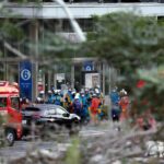 Бројот на жртви од земјотресот во Јапонија се искачи на 13, спасувачите во трка со времето