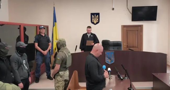 УКРАИНСКИ РАЗУЗНАВАЧИ СИ ЈА ПРЕФРЛААТ ВИНАТА ЗА УБИСТВОТО НА ЖЕНАТА КОЈА ГО ИЗВЕЛА БОМБАШКИОТ НАПАД ВО МОНАКО, МАКРОН БАРА ОДГОВОРИ ОД ЗЕЛЕНСКИ