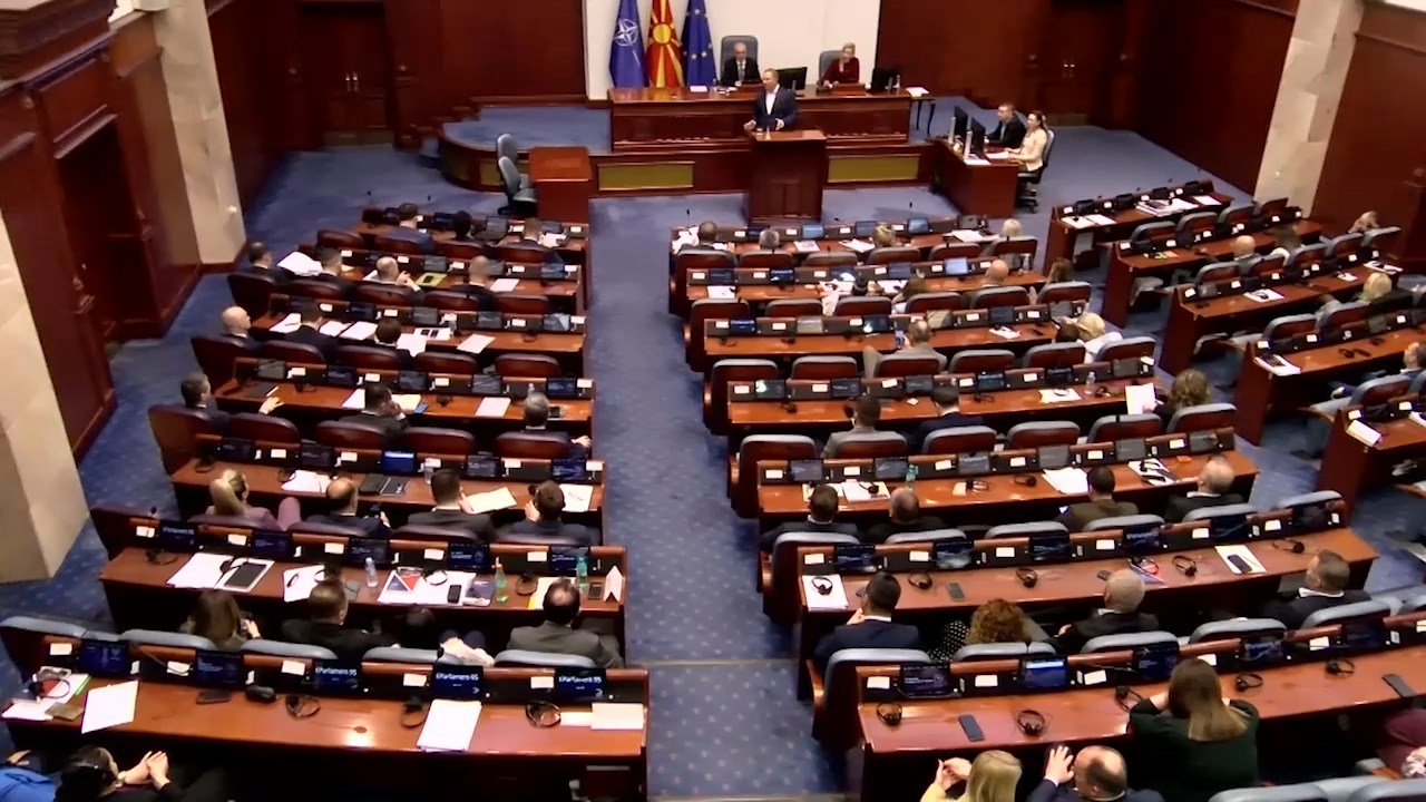 Нема договор за изборниот законик – Македонија губи 4,2 милиони евра, партиите со меѓусебни обвинувања за саботажа