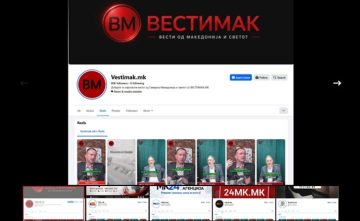 СЕ ПРЕТСТАВУВААТ КАКО МАКЕДОНСКИ ПОРТАЛИ: Бугарска медиумска мрежа на профили и портали шири пропаганда, омраза и раздор, еве ги кои се!