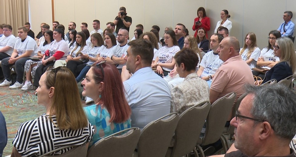 „Месеци на практиканство“, студенти ќе одат на пракса во општините