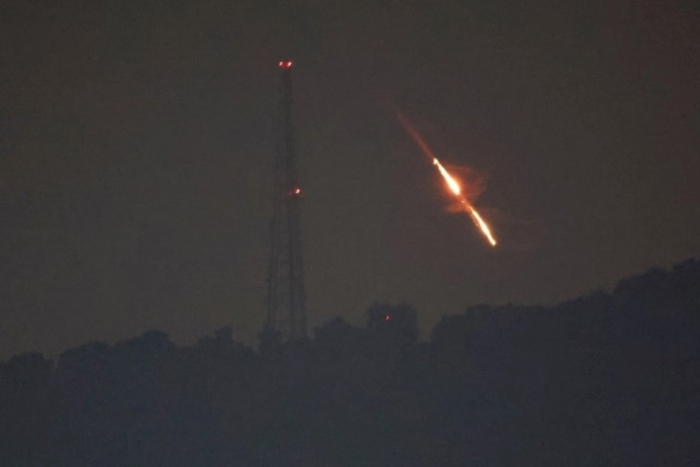 Американската армија соопшти дека извела нови воздушни напади врз Иран