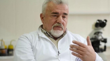 НЕ МЕ КОНТАКТИРАЈТЕ ПОВЕЌЕ ЗА КОМЕНТАРИ: За состојбата во Гостивар отсега треба да зборуваат епидемиолози и инфектолози, вели микробиологот Пановски