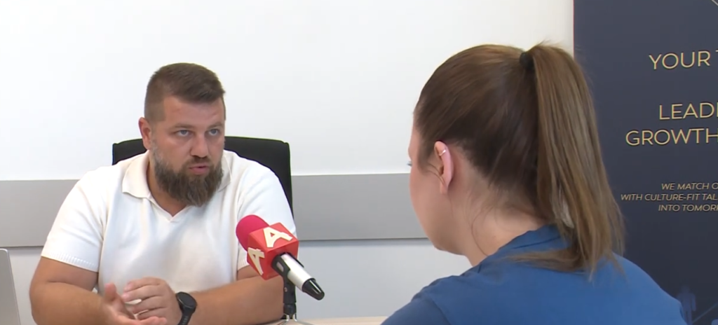 Семејството Томашевски се вратија од Холандија во Македонија и една година успешно водат бизнис со помош на државен грант