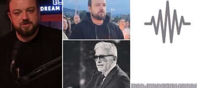 Слаткар со емоции зборува за Владо Јаневски: „Го слушав од 93-та, имаме необјавена песна, се осеќам како да сум изгубил вујко“