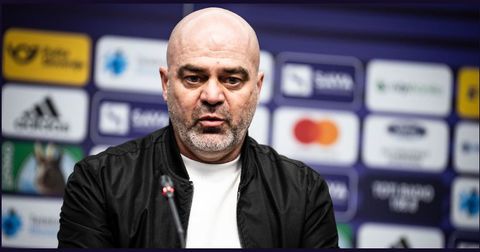 Трансфер на кариерата: Тренчовски нов тренер на најдобриот словенечки клуб!