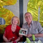 Благоја Чоревски и Магдалена прославија 50 години брак: „Една од најзаслужните за тоа што сум денес е мојата сопруга“