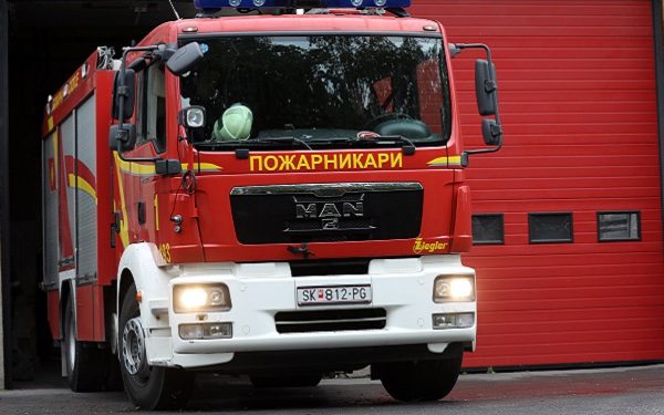 Трагедија во Кичево: 37-годишен маж загина во пожар во стан