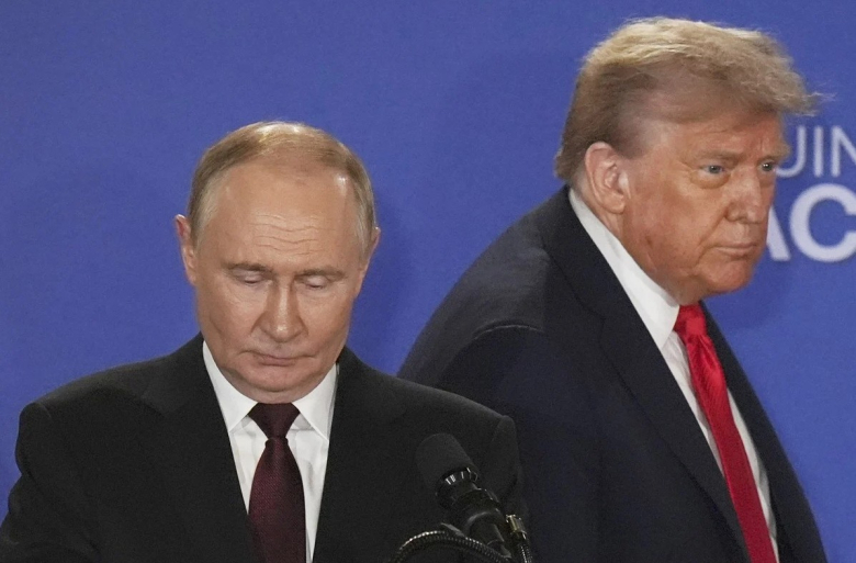 Трамп го прегази „чесниот збор“ за Украина