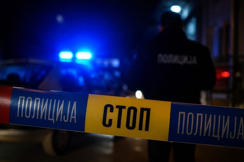 43 годишен Американец починал во хотел во центарот на Скопје
