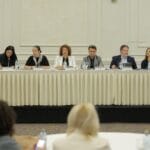 ТИТАН Усје: Јавниот дијалог со сите засегнати страни е важен дел од процесот за продолжување на А-интегрираната еколошка дозвола