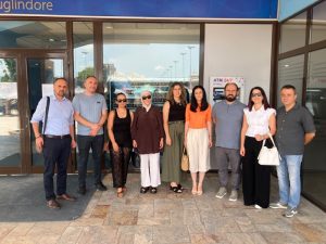 Професорите по економија во Македонија основаа национално професионално здружение