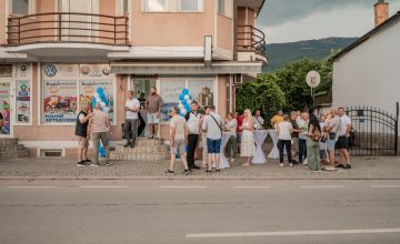 Свеж улов, нов вкус: Охрид доби современо опремена рибарница со ексклузивна езерска и морска понуда