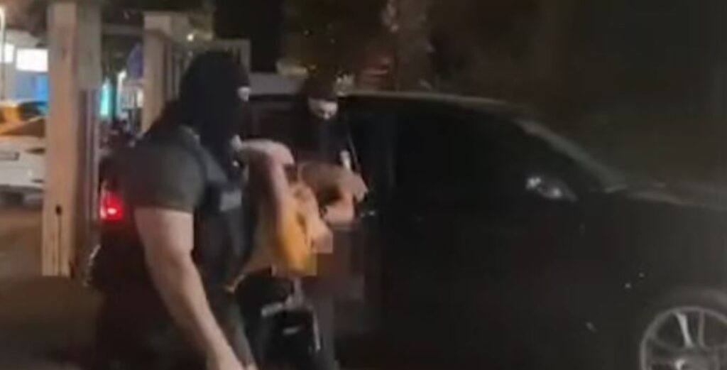 Две лица барани од Интерпол за убиство и повреда во  Македонија, уапсени во Албанија
