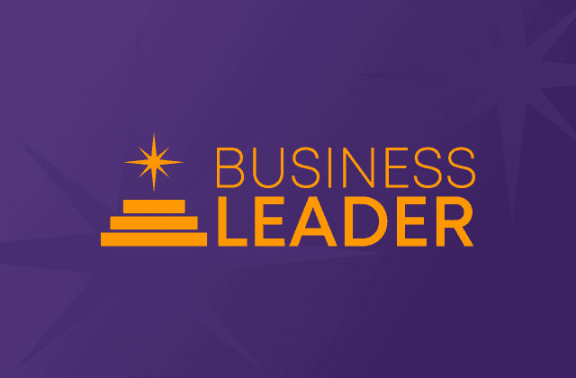 Business Leader 2026: Кога лидерството излегува на сцена