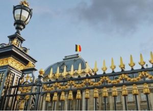 Приправничка во НАТО уапсена во Белгија поради шпионажа, се сомнева дека работела за „трета земја“