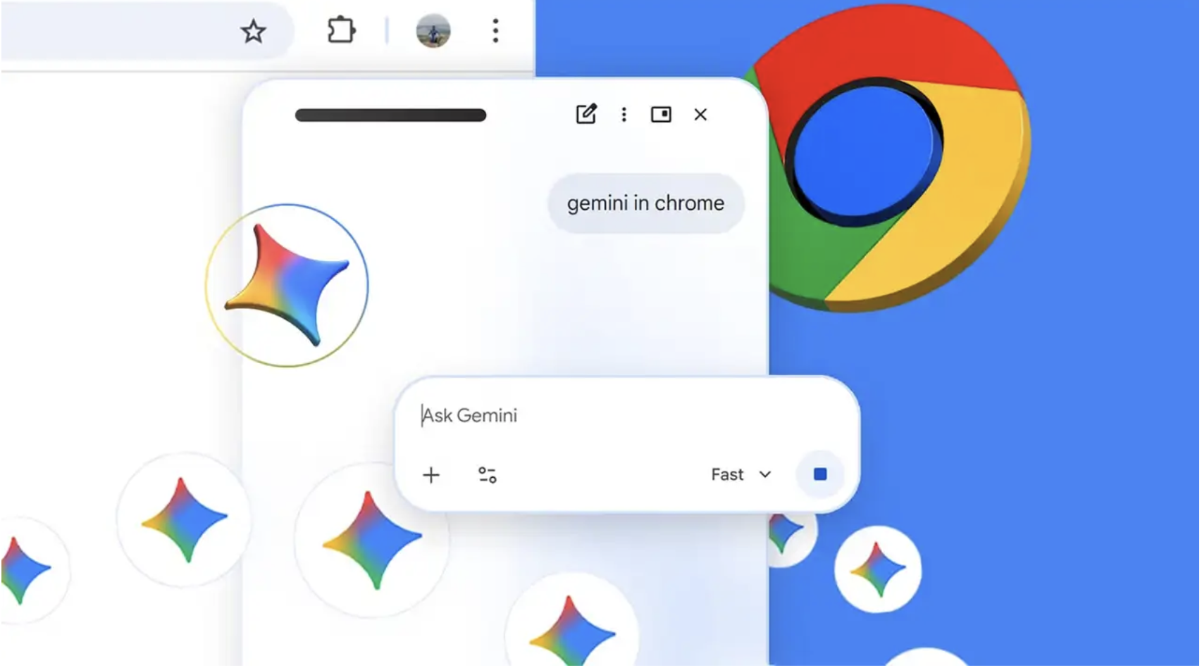 Chrome инсталираше AI модел од 4GB на милиони компјутери