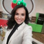 За кого навиваше водителката Сања Савеска на Светското првенство?