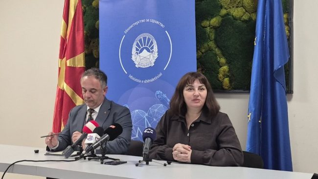 ОД 1 ОКТОМВРИ ВО „МОЈ ТЕРМИН“ ЌЕ ПОЧНЕ СИСТЕМОТ ЗА ДОБРОВОЛНО ДАВАЊЕ СОГЛАСНОСТ КАЈ МАТИЧНИОТ ЛЕКАР ЗА ДОНИРАЊЕ ОРГАНИ ПОСЛЕ СМРТТА