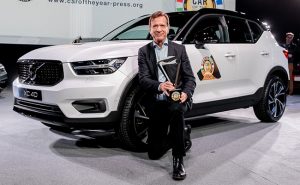 Volvo ги отвора своите европски фабрики за Geely, Zeekr и Lynk & Co