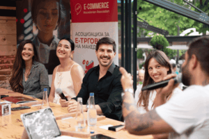 E-commerce Meetup: Инфлуенсер маркетингот повеќе не е само промоција – домашните компании го претвораат во стратешка алат