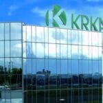 Крка во првата половина од годината со рекордна добивка, дивидендата расте